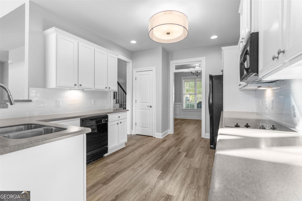 1100 Mira Vista Cove Greensboro - 1
