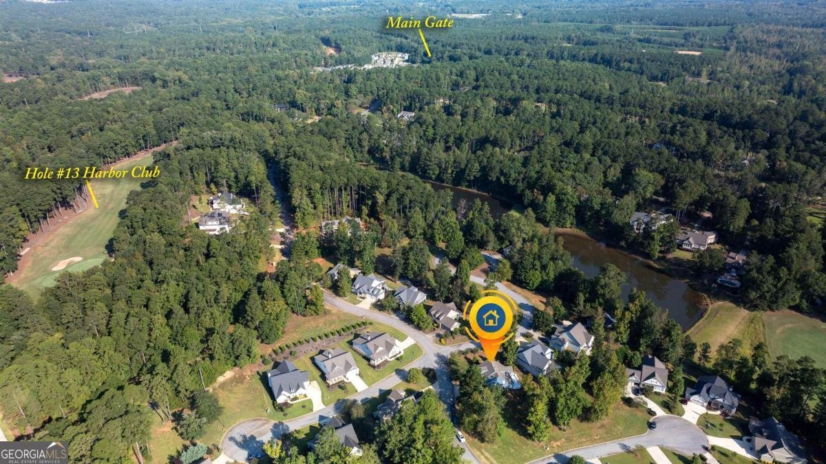 1100 Mira Vista Cove Greensboro - 28