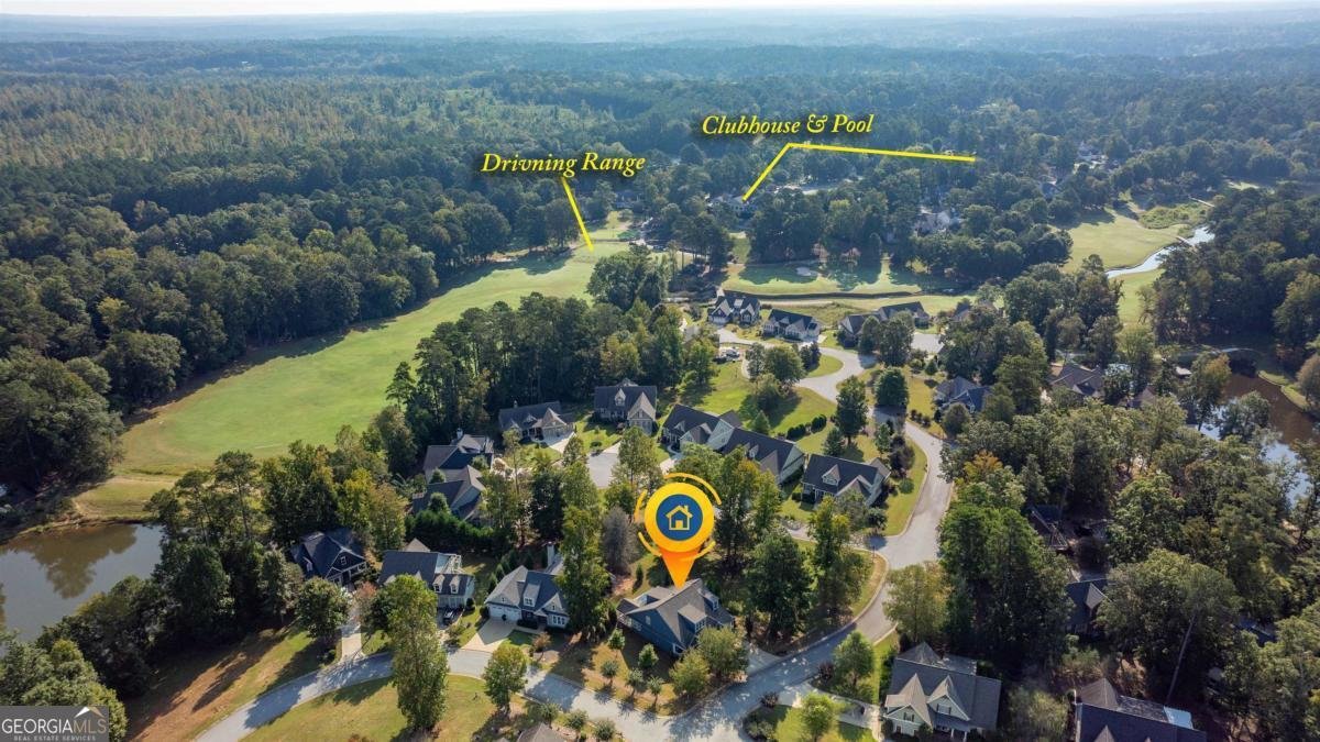 1100 Mira Vista Cove Greensboro - 40