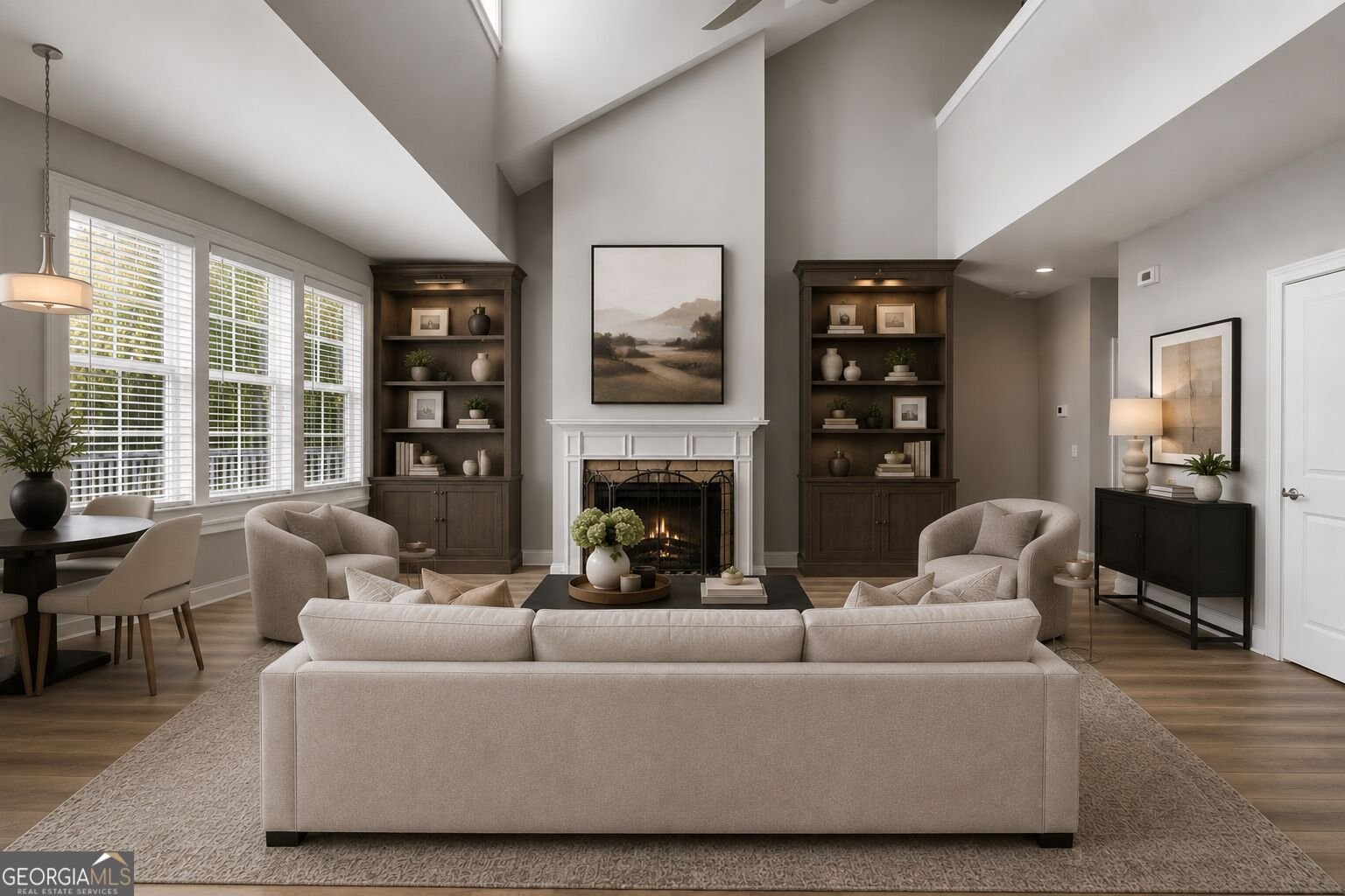 1100 Mira Vista Cove Greensboro - Photo 54