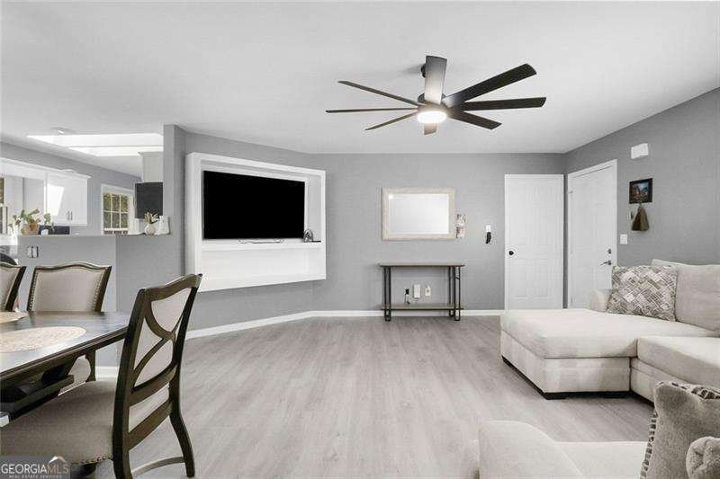 4592 Landing Drive Marietta - 3