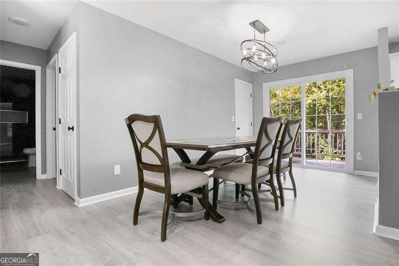 4592 Landing Drive Marietta - 4