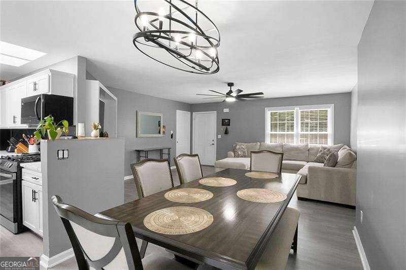 4592 Landing Drive Marietta - 5