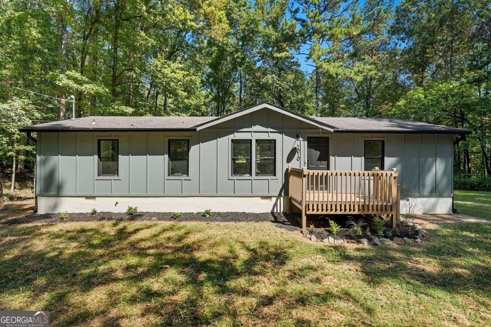 1010 Martin Lane Canton - 1
