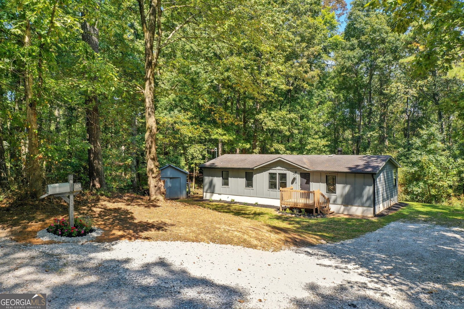 1010 Martin Lane Canton - 25