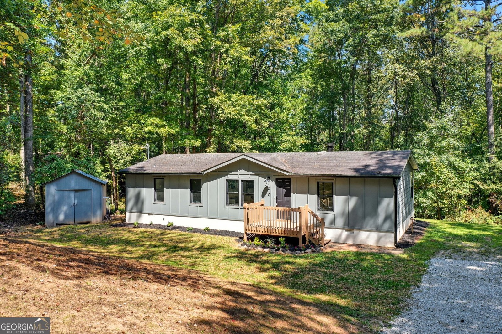 1010 Martin Lane Canton - 26