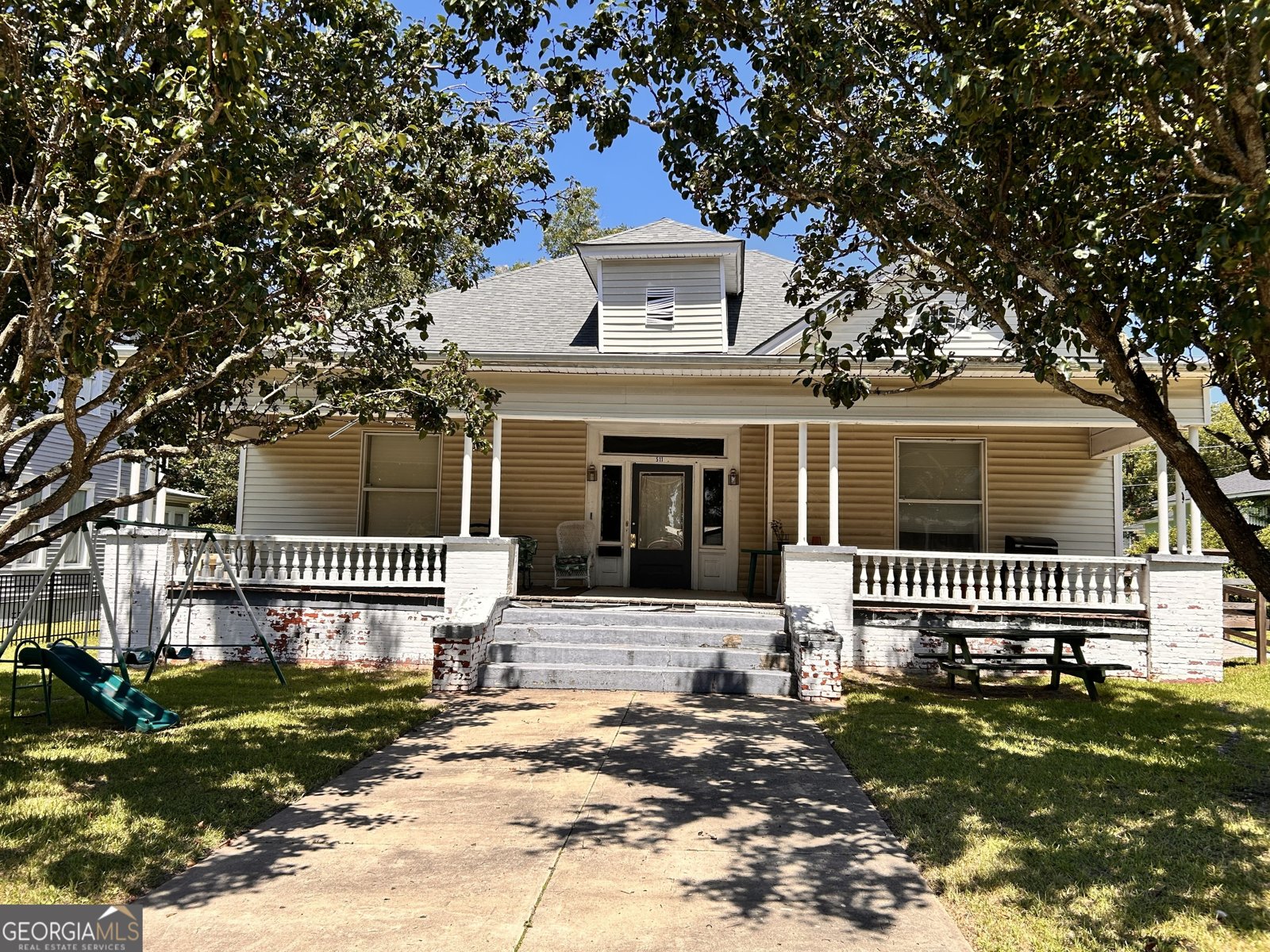 511 13th Avenue Cordele - main photo