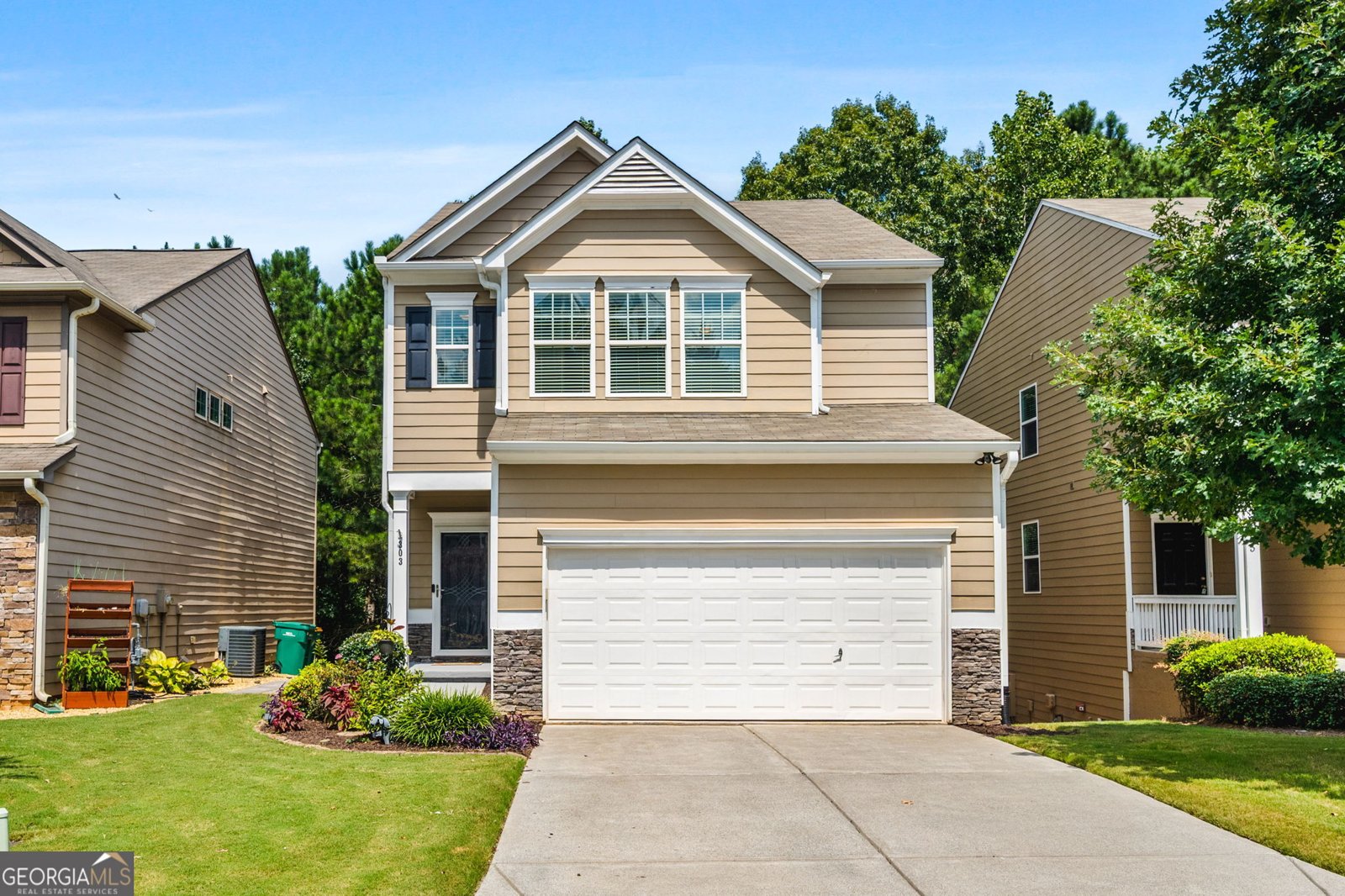 303 Woodson Way Woodstock - 1