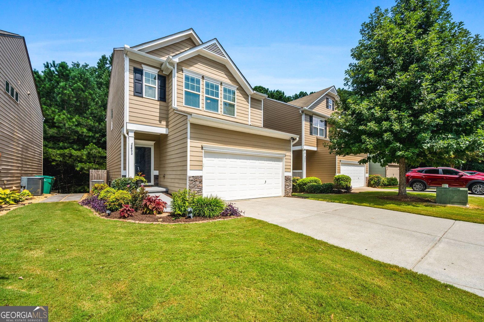 303 Woodson Way Woodstock - 2