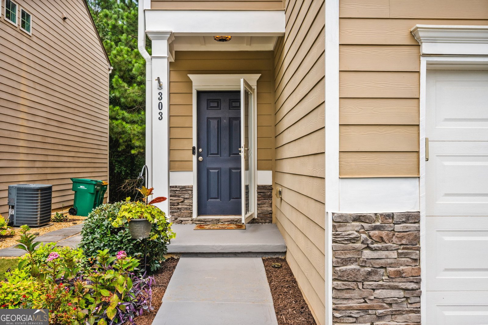 303 Woodson Way Woodstock - 3