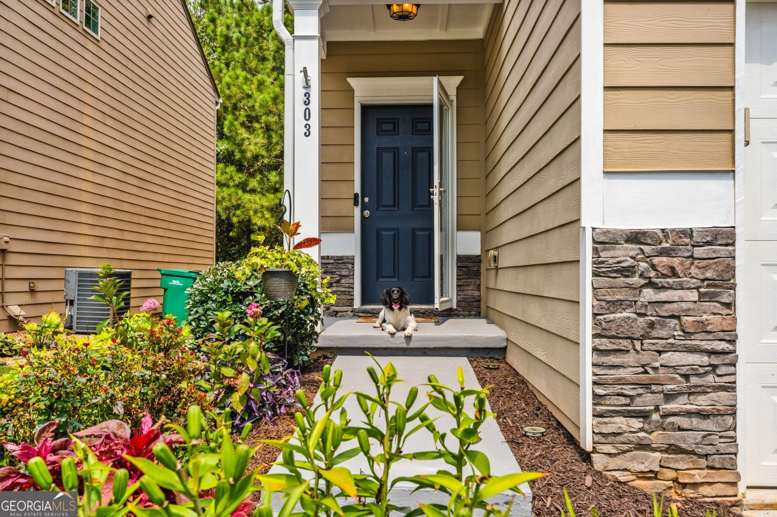 303 Woodson Way Woodstock - 6