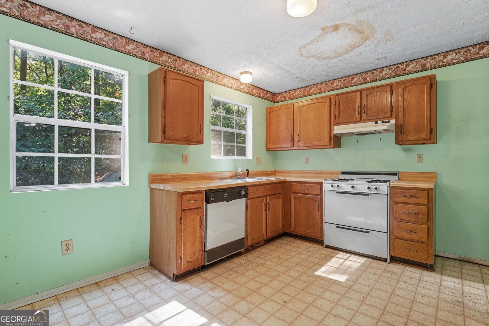 2939 Carrie Farm Road Kennesaw - 3