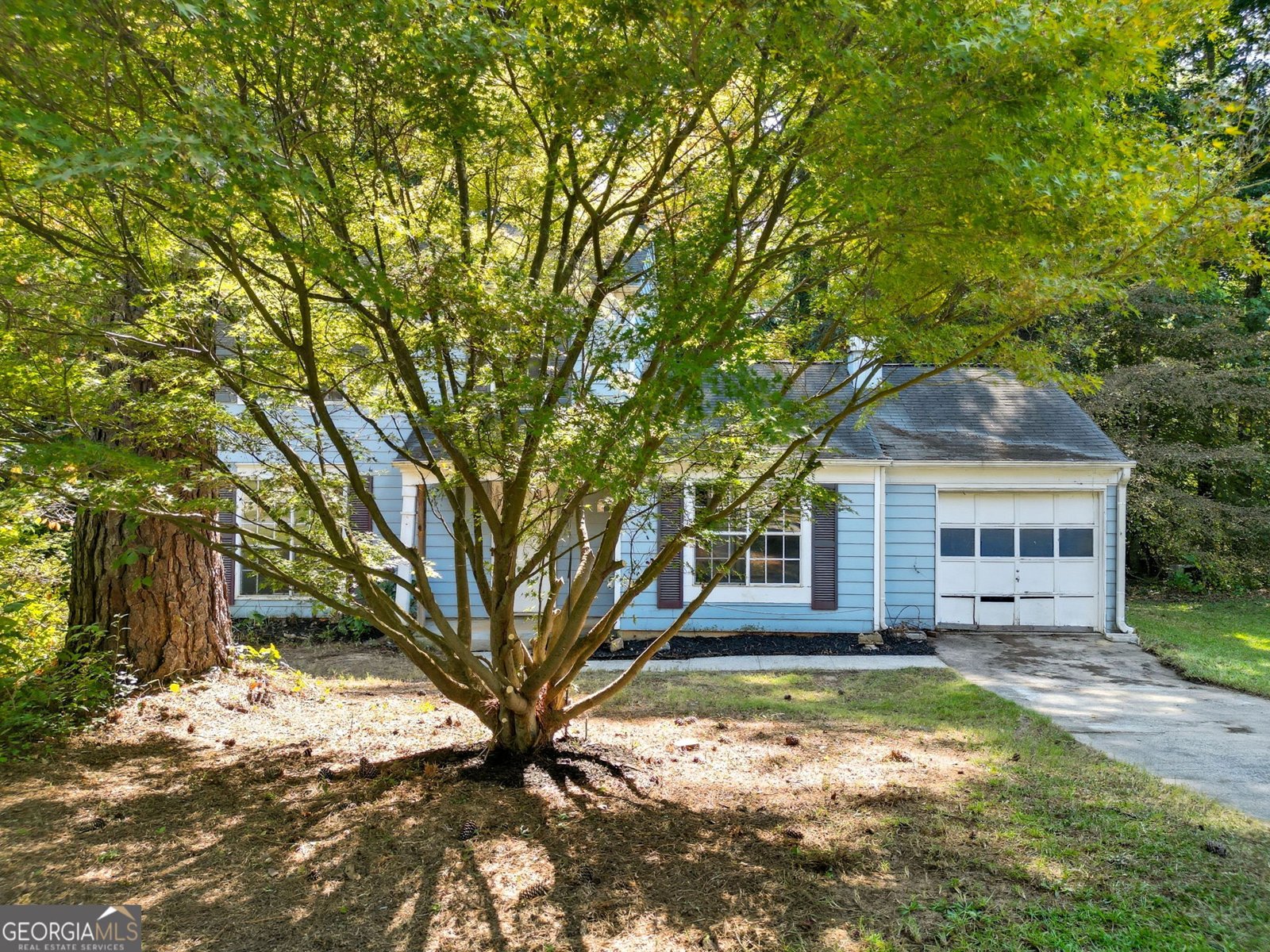 2939 Carrie Farm Road Kennesaw - 32