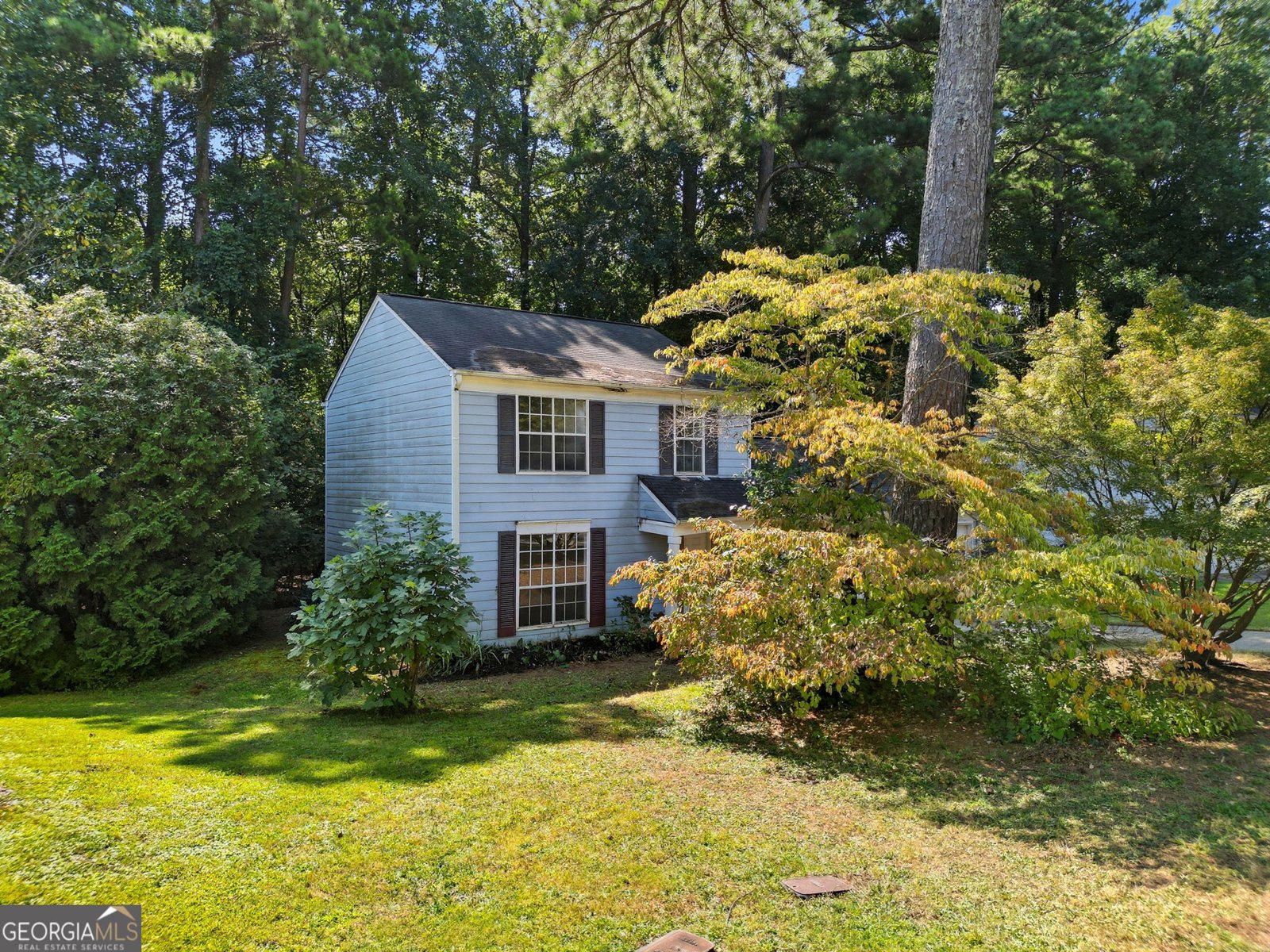 2939 Carrie Farm Road Kennesaw - 33