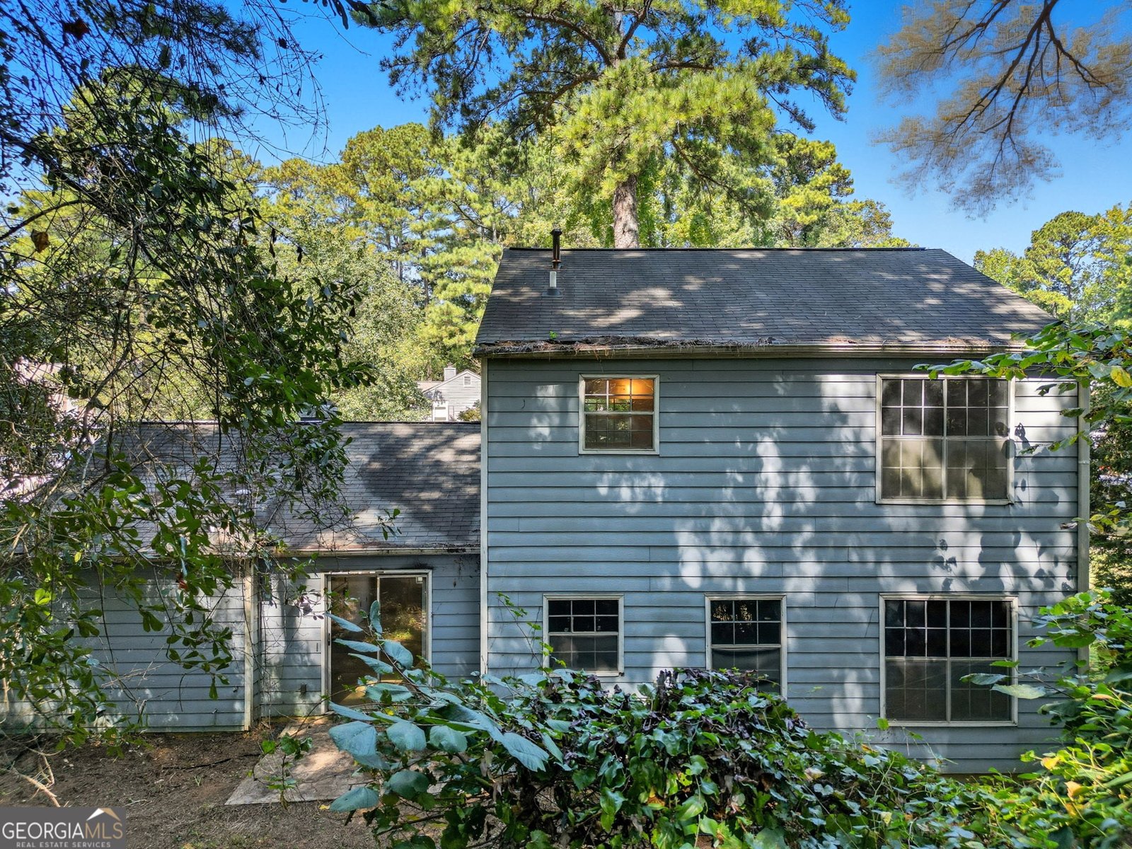 2939 Carrie Farm Road Kennesaw - 34