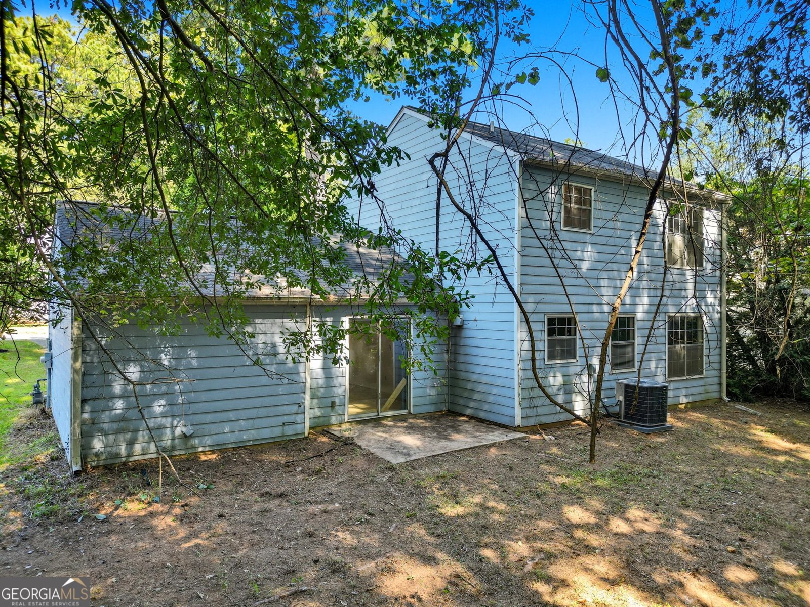 2939 Carrie Farm Road Kennesaw - 35