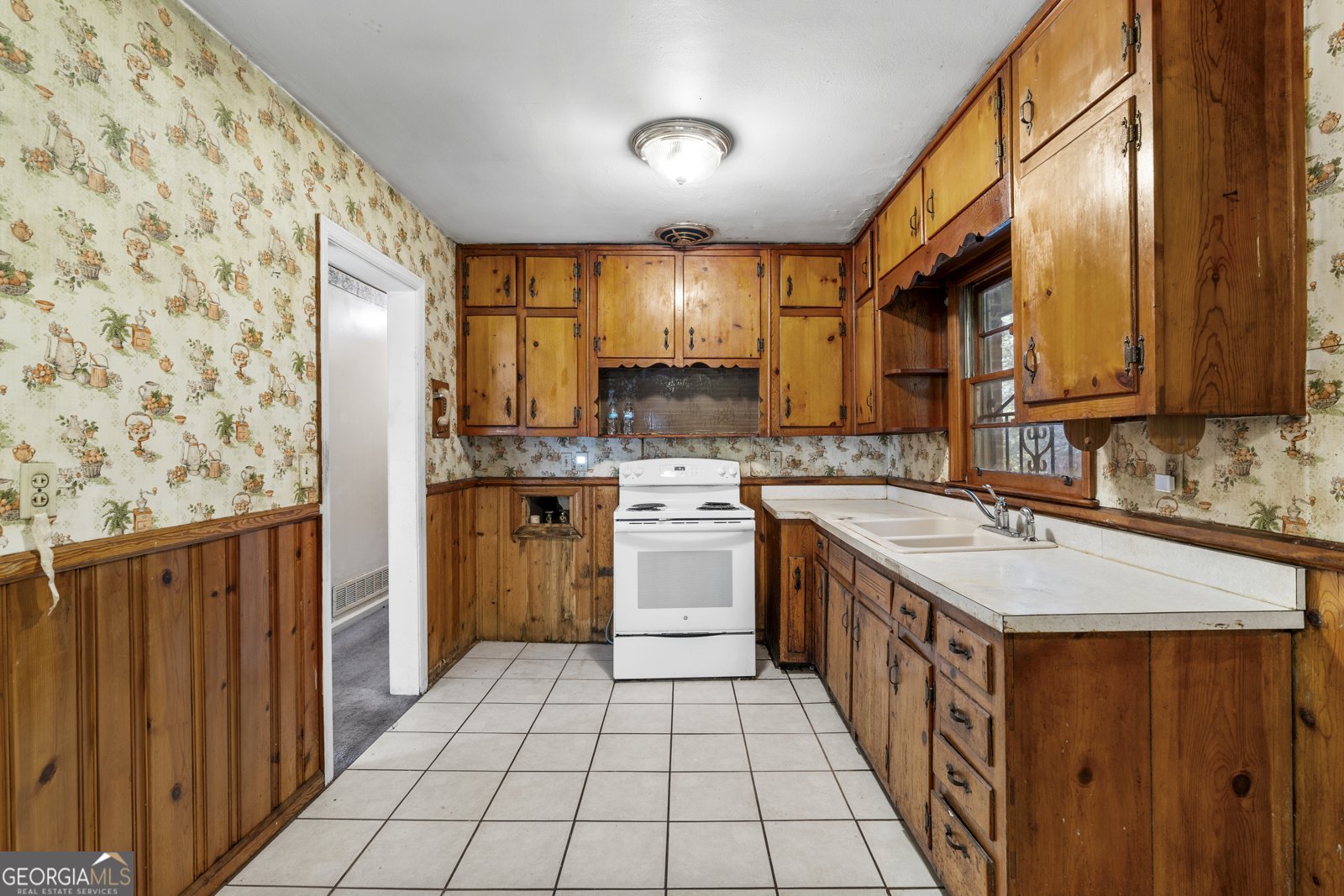 2849 Belleau Lane Atlanta - 2