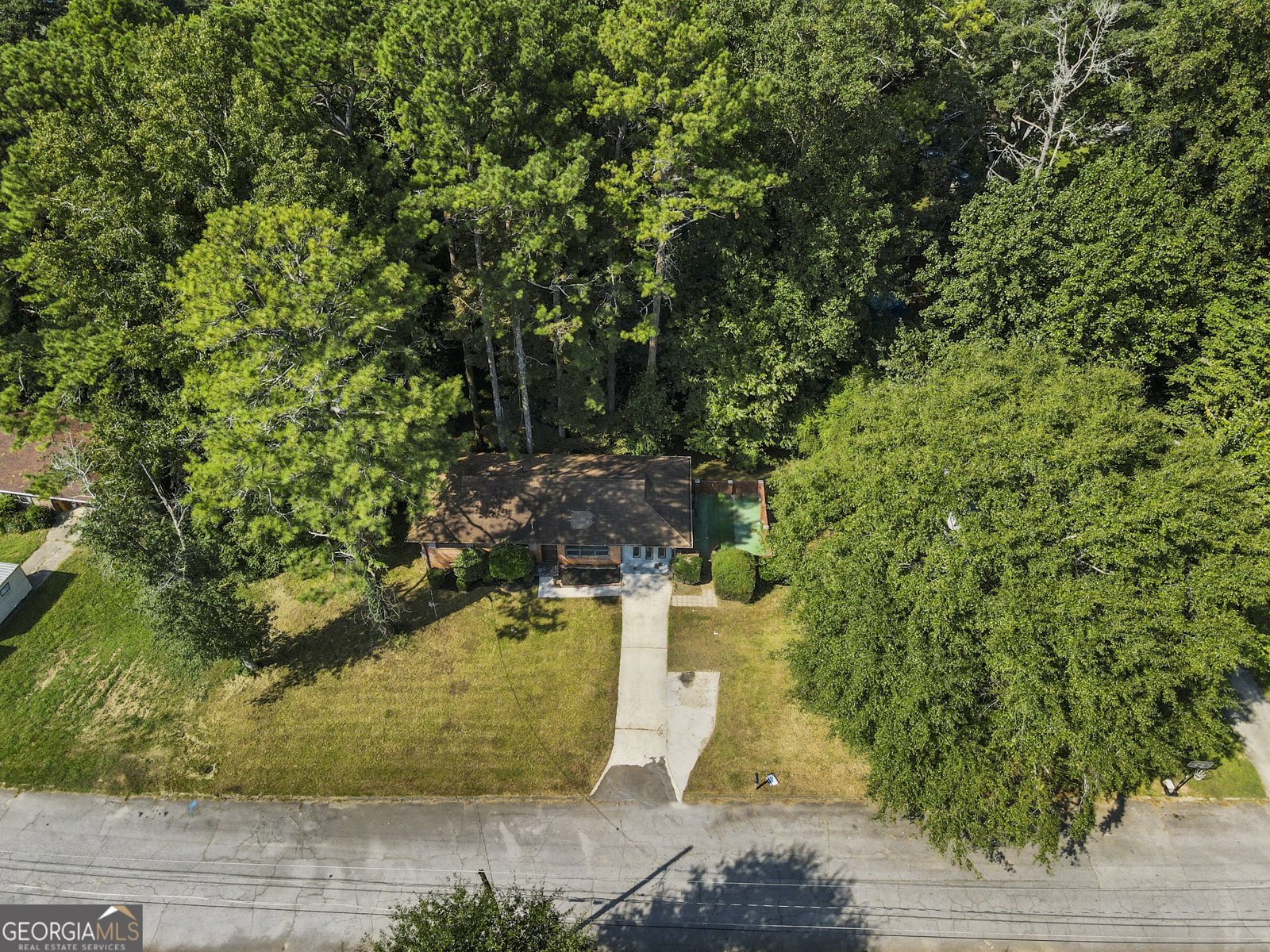 2849 Belleau Lane Atlanta - 22