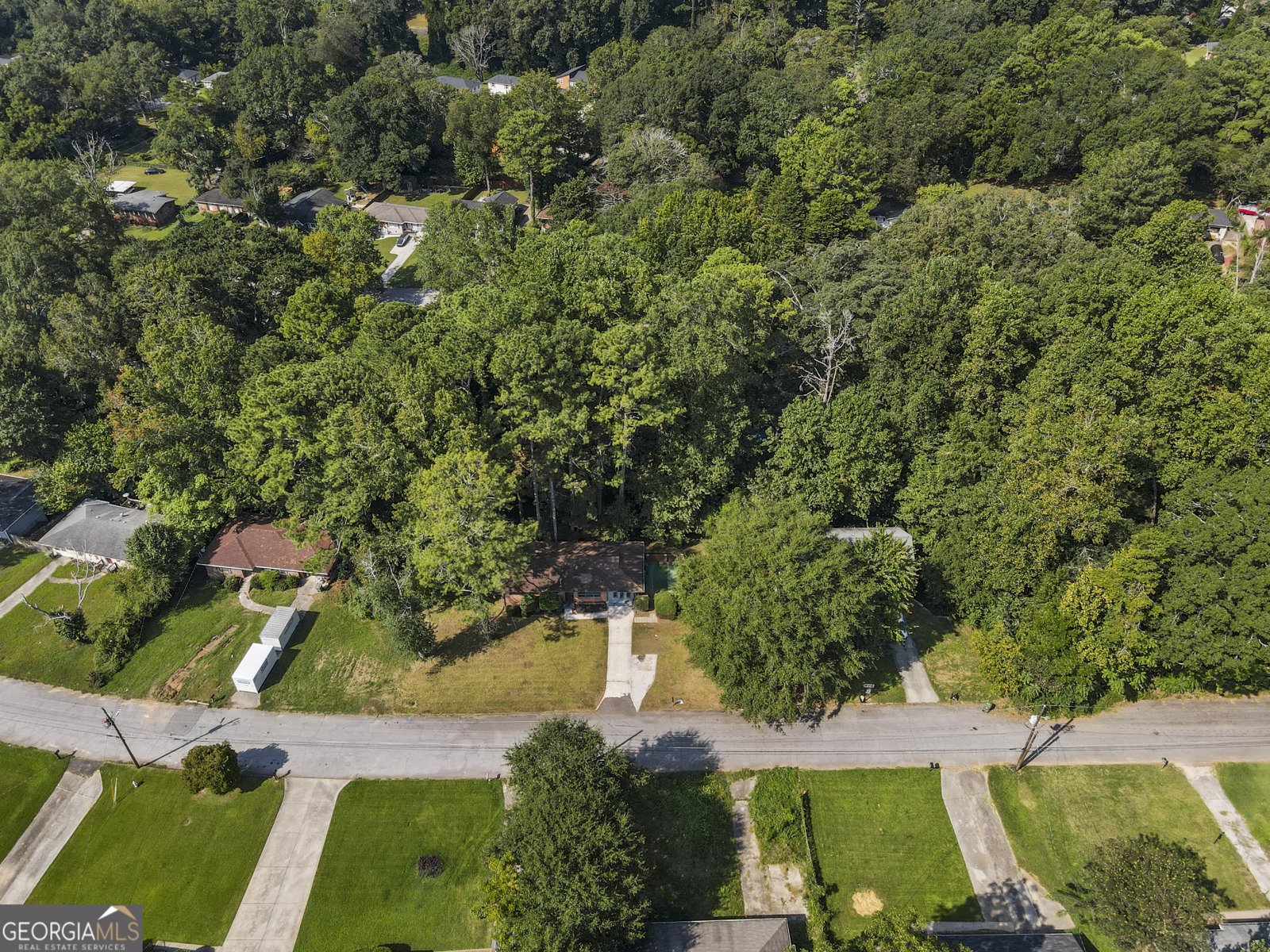 2849 Belleau Lane Atlanta - 23