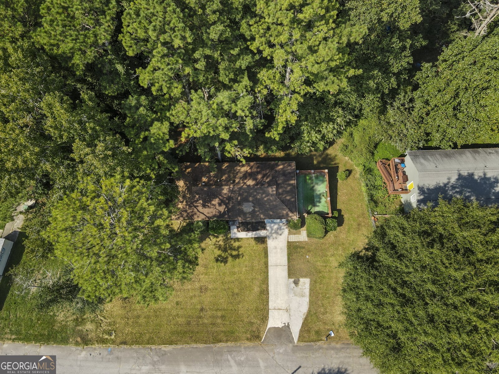 2849 Belleau Lane Atlanta - 25