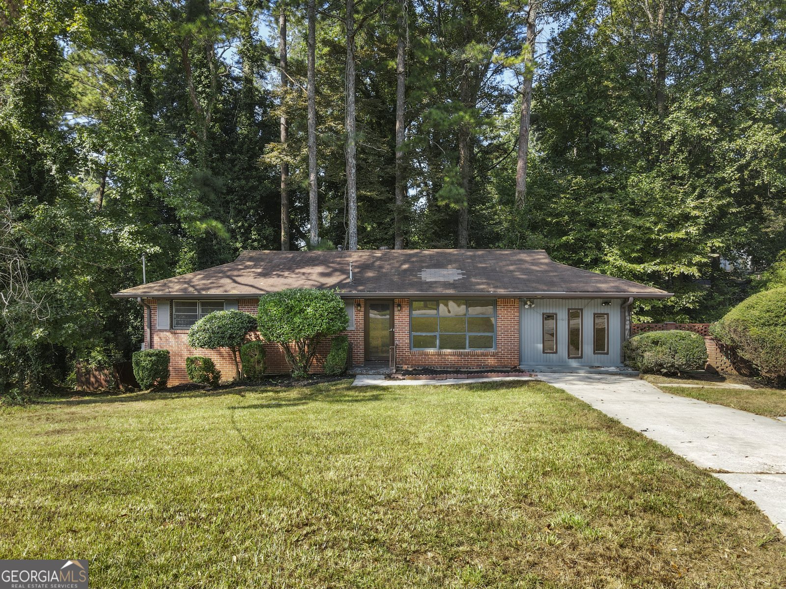 2849 Belleau Lane Atlanta - 26