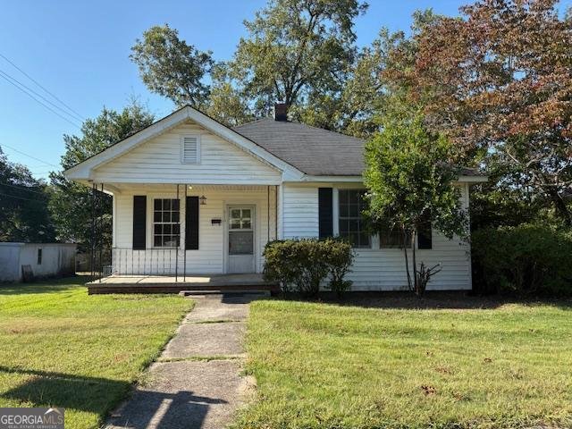 516 Goodrich Avenue Thomaston - 1