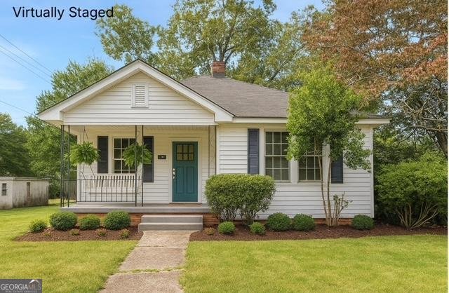 516 Goodrich Avenue Thomaston - 2