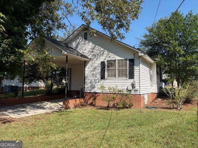 516 Goodrich Avenue Thomaston - 3