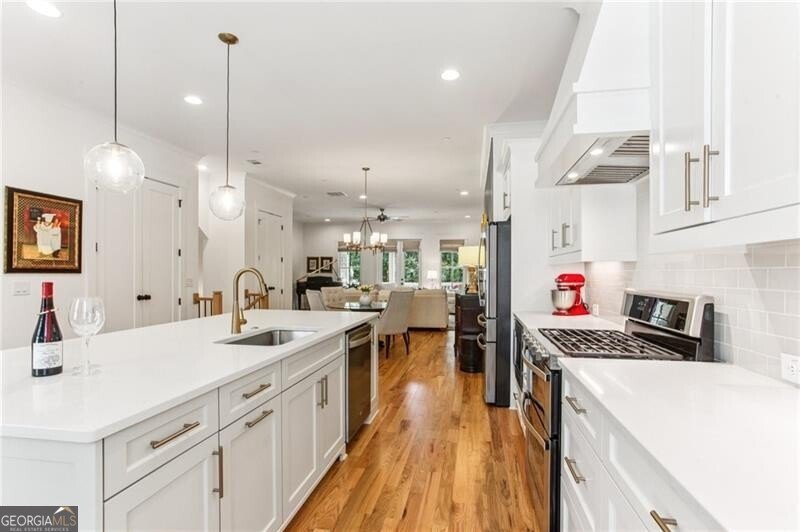 1045 Endeavour Court Marietta - 10