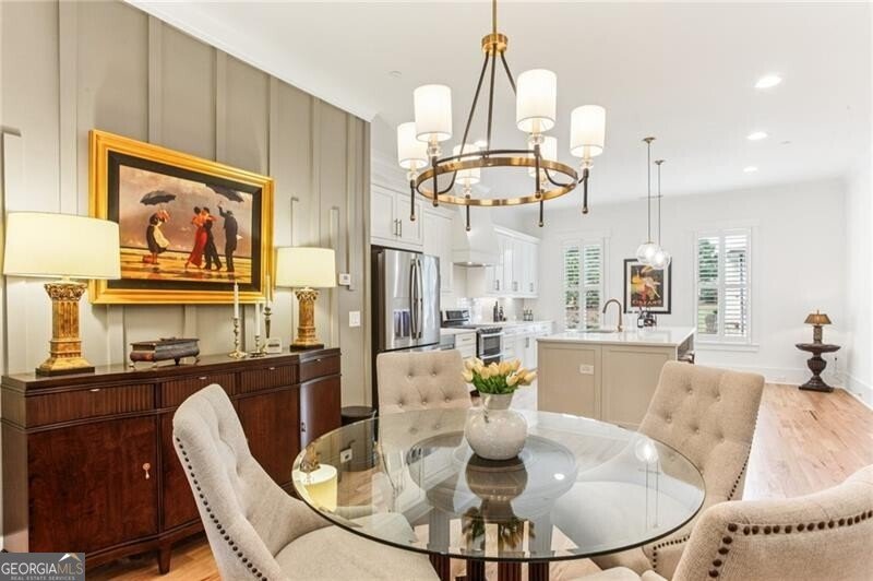 1045 Endeavour Court Marietta - 11