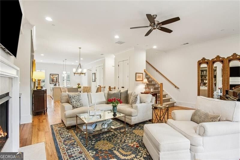 1045 Endeavour Court Marietta - 12