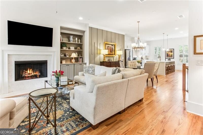 1045 Endeavour Court Marietta - 13