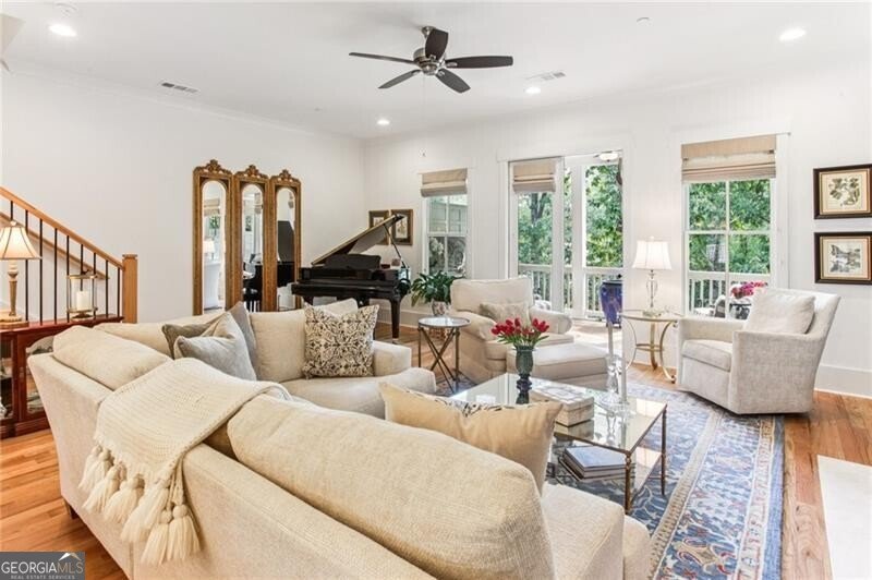 1045 Endeavour Court Marietta - 14