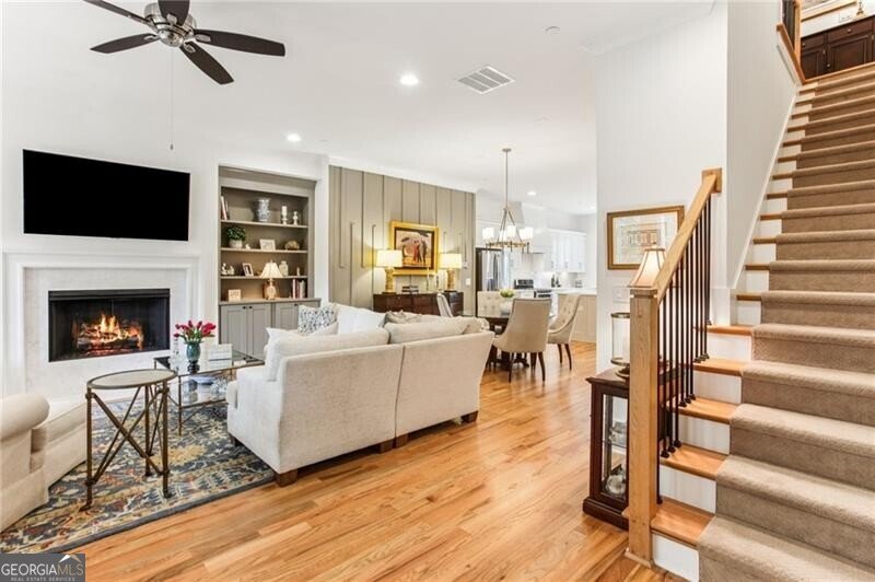 1045 Endeavour Court Marietta - 15