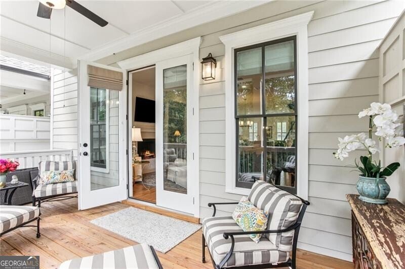 1045 Endeavour Court Marietta - 17