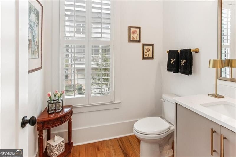 1045 Endeavour Court Marietta - 18