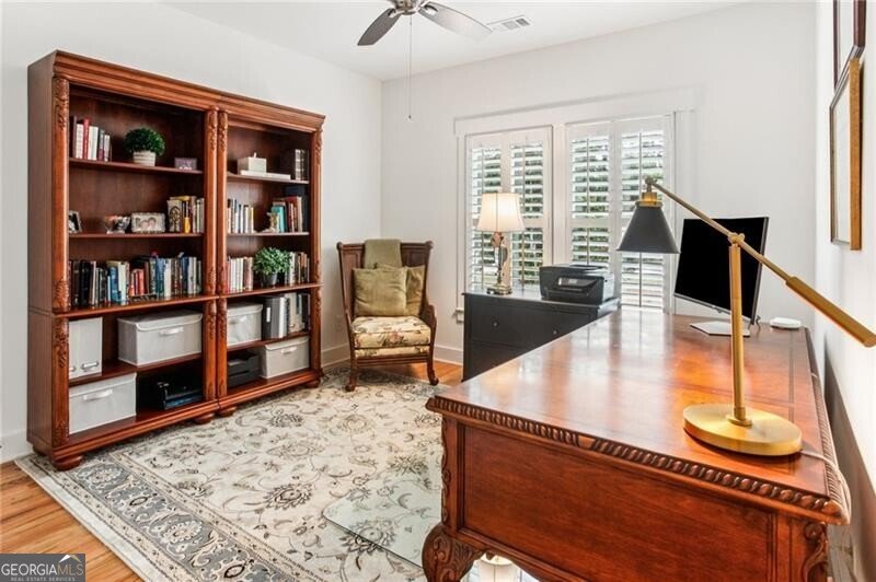 1045 Endeavour Court Marietta - 27