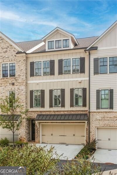 1045 Endeavour Court Marietta - 3