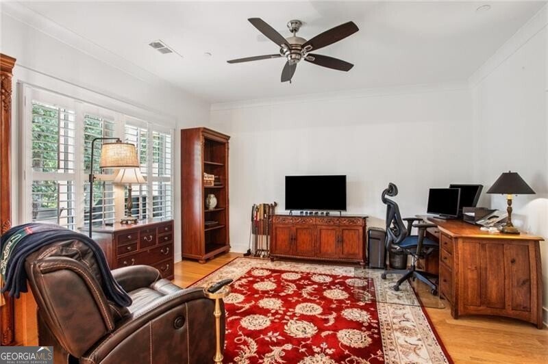 1045 Endeavour Court Marietta - 32