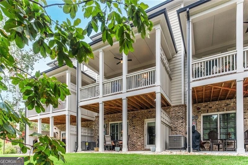 1045 Endeavour Court Marietta - 34