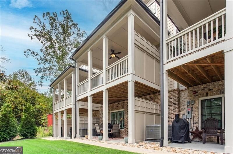 1045 Endeavour Court Marietta - 35