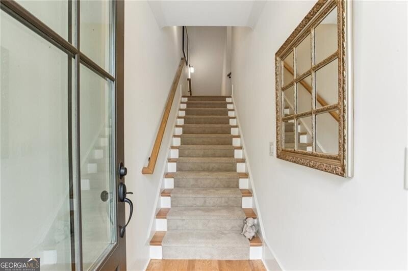 1045 Endeavour Court Marietta - 4