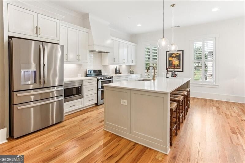 1045 Endeavour Court Marietta - 6