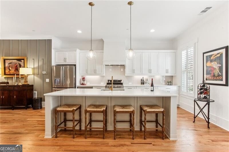 1045 Endeavour Court Marietta - 7