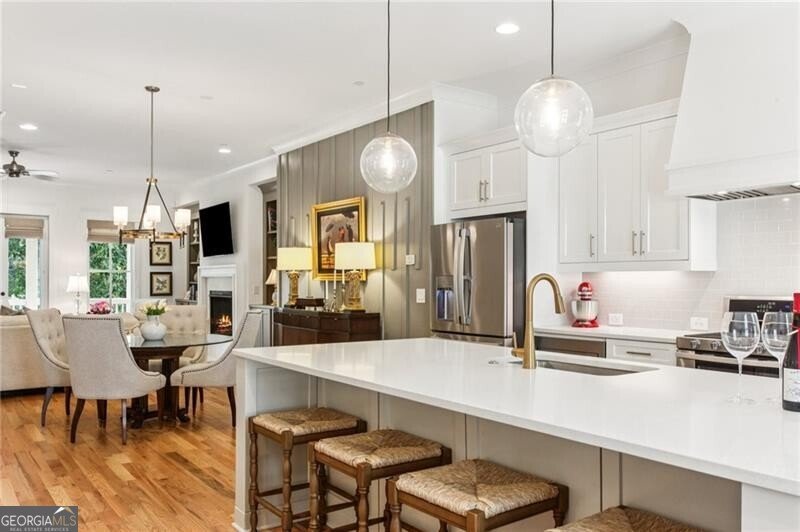 1045 Endeavour Court Marietta - 8