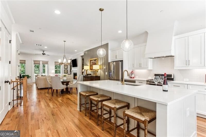 1045 Endeavour Court Marietta - 9