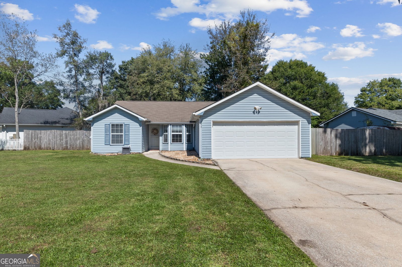 108 Chestnut Court Kingsland - 2