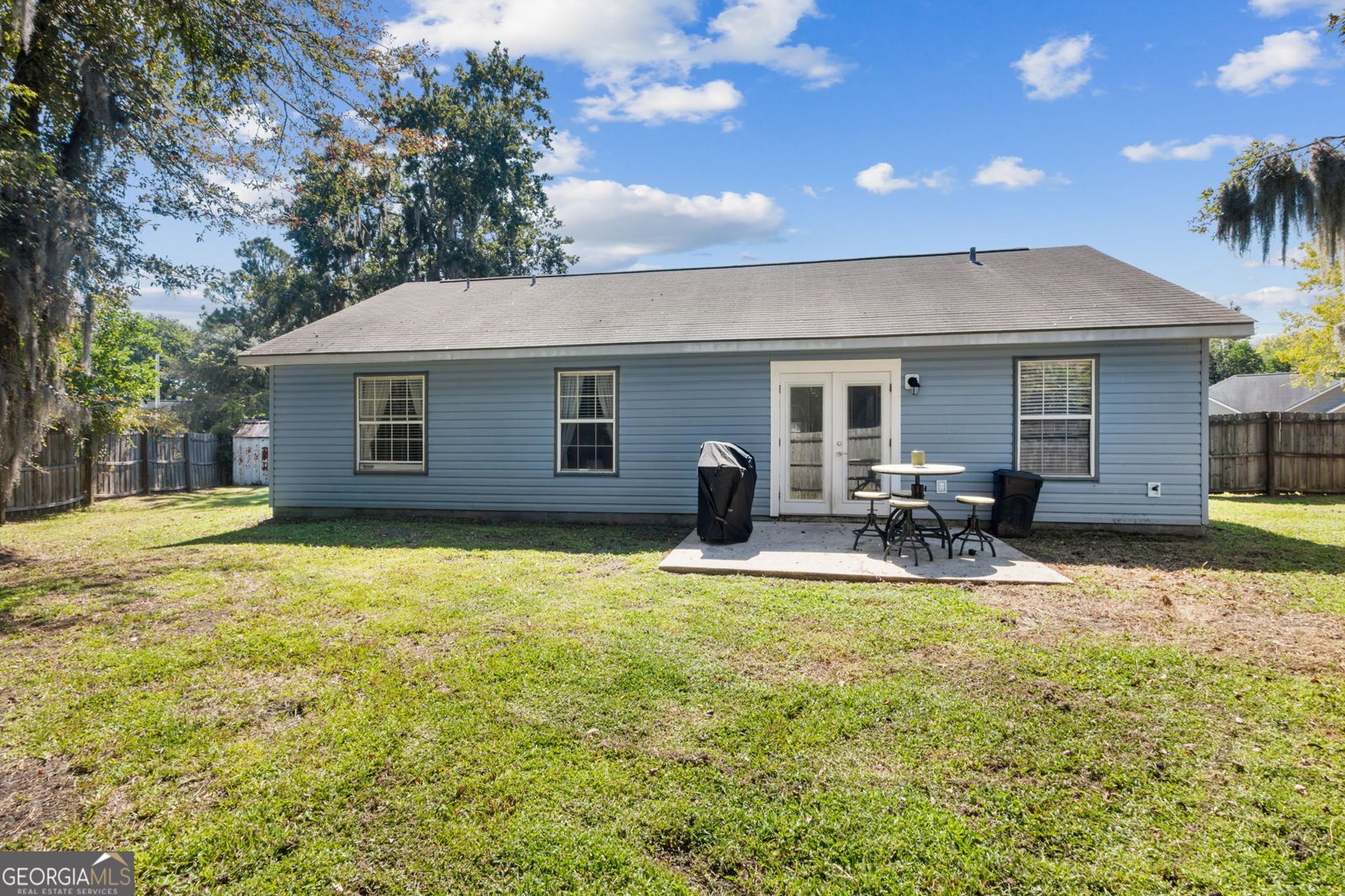 108 Chestnut Court Kingsland - 27