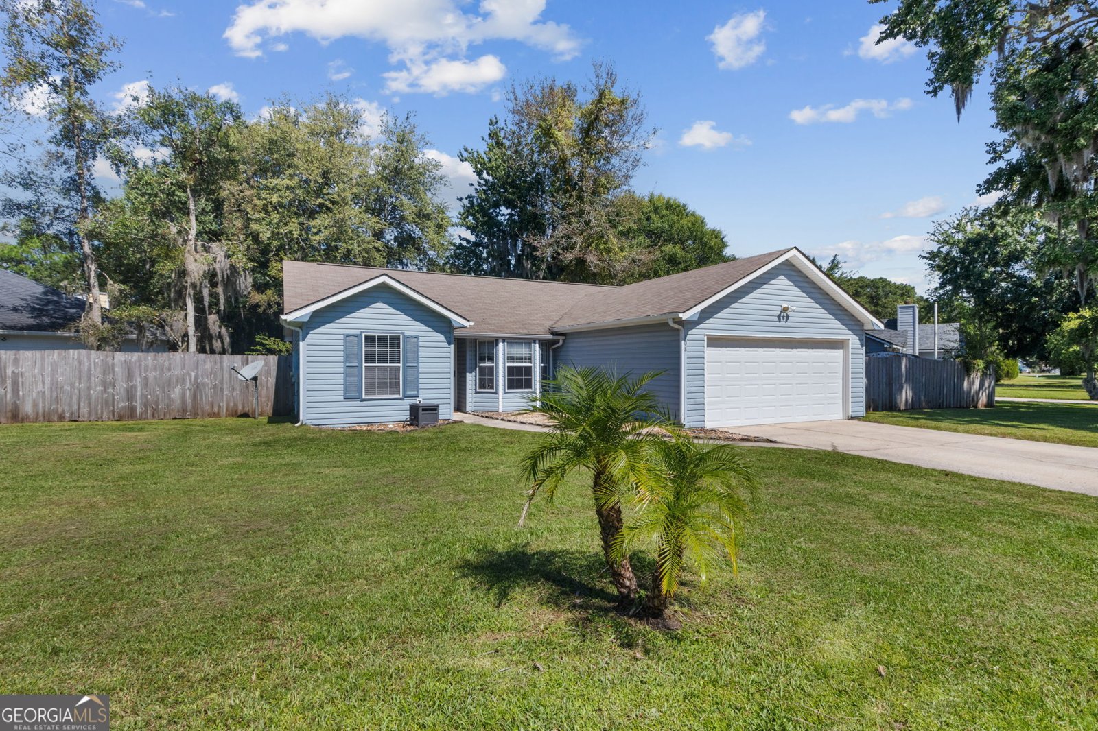 108 Chestnut Court Kingsland - 3