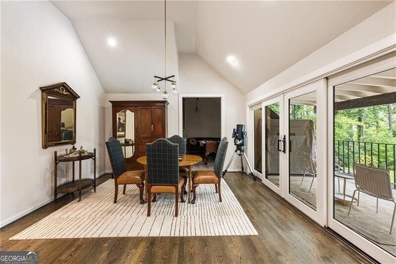 9650 Coleman Road Roswell - 11